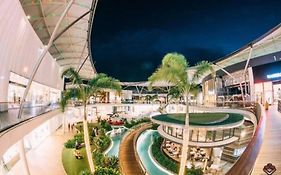 Casino Residence 2-Br Ocean View
